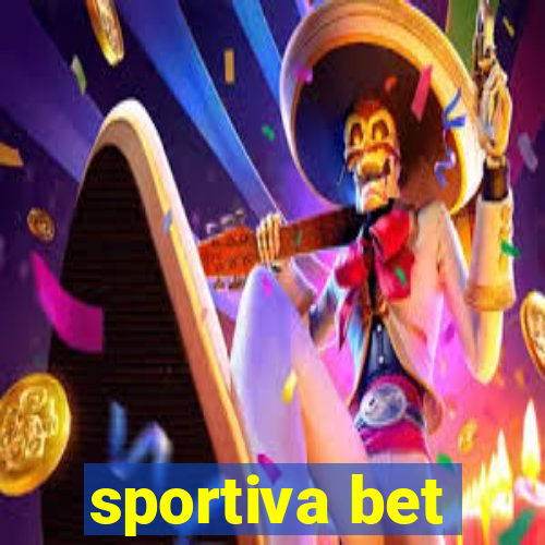 sportiva bet